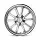 ALU disky American Racing American Racing Vintage VN507 RODDER disk 18x9.5 5x127 78.1 ET0, Chrome | race-shop.cz