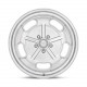 ALU disky American Racing American Racing Vintage VN511 SALT FLAT disk 22x8.5 5x120.65 72.56 ET0, Silver | race-shop.cz
