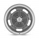 ALU disky American Racing American Racing Vintage VN511 SALT FLAT disk 22x8.5 5x127 78.1 ET0, Mag gray | race-shop.cz
