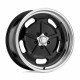 ALU disky American Racing American Racing Vintage VN511 SALT FLAT disk 20x8 5x127 78.1 ET0, Gloss black | race-shop.cz