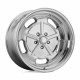 ALU disky American Racing American Racing Vintage VN511 SALT FLAT disk 20x9.5 5x127 78.1 ET0, Silver | race-shop.cz