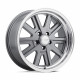 ALU disky American Racing American Racing Vintage VN527 427 MONe CAST disk 17x8 5x114.3 76.5 ET0, Mag gray | race-shop.cz