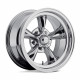 ALU disky American Racing American Racing Vintage VN605 TORQ THRUST D disk 15x6 5x120.65 83.06 ET4, Chrome | race-shop.cz