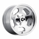 ALU disky American Racing American Racing Vintage VN69 ANSEN SPRINT disk 15x7 5x120.65 83.06 ET0, Silver | race-shop.cz
