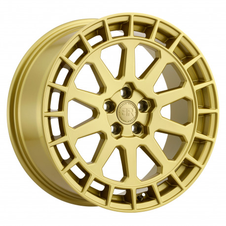 ALU disky Black Rhino Black Rhino boxer disk 15x7 5x100 72.1 et15, gloss gold | race-shop.cz