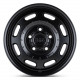 ALU disky Black Rhino Black Rhino bandolier disk 16x8 6x130 84.1 et45, matte black | race-shop.cz