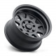 ALU disky Black Rhino Black Rhino stadium disk 16x8 5x160 65.07 et45, matte black | race-shop.cz