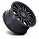 ALU disky Black Rhino Black Rhino yellowstone disk 16x8 6x130 84.1 et38, matte black | race-shop.cz