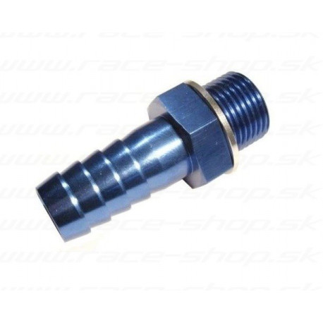Redukce závit / na hadici Redukce z M18x1,5 na 13mm | race-shop.cz