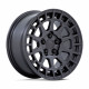 ALU disky Black Rhino Black Rhino boxer disk 17x8 5x114.3 76.1 et40, gun black | race-shop.cz