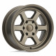 ALU disky Black Rhino Black Rhino rumble disk 17x8 5x108 72.1 et40, bronze | race-shop.cz