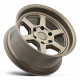 ALU disky Black Rhino Black Rhino rumble disk 17x8 5x108 72.1 et40, bronze | race-shop.cz