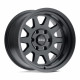 ALU disky Black Rhino Black Rhino stadium disk 17x8 5x130 78.1 et45, matte black | race-shop.cz