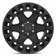 ALU disky Black Rhino Black Rhino york disk 17x8 5x127 71.5 et30, matte black | race-shop.cz