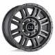 ALU disky Black Rhino Black Rhino yellowstone disk 17x8 6x130 84.1 et38, matte gunmetal | race-shop.cz