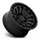 ALU disky Black Rhino Black Rhino raid disk 17x8.5 5x114.3 71.5 et-18, matte black | race-shop.cz