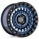 ALU disky Black Rhino Black Rhino sentinel disk 17x8.5 8x180 124.2 et0, cobalt blue | race-shop.cz