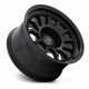 ALU disky Black Rhino Black Rhino rapid disk 17x9 6x139.7 112.1 et12, matte black | race-shop.cz