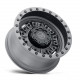 ALU disky Black Rhino Black Rhino abrams disk 17x9.5 8x165.1 122.4 et-18, matte gunmetal | race-shop.cz