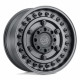 ALU disky Black Rhino Black Rhino armory disk 17x9.5 8x165.1 122.4 et-18, gun black | race-shop.cz
