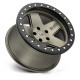 ALU disky Black Rhino Black Rhino crawler disk 17x9.5 6x120 67.06 et12, matte bronze | race-shop.cz