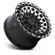 ALU disky Black Rhino Black Rhino labyrinth disk 17x9.5 6x135 87.1 et12, gloss black | race-shop.cz
