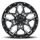 ALU disky Black Rhino Black Rhino shrapnel disk 17x9.5 6x139.7 112.1 et-18, gloss black | race-shop.cz