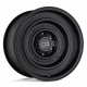 ALU disky Black Rhino Black Rhino solid disk 17x9.5 6x139.7 112.1 et-12, matte black | race-shop.cz