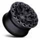 ALU disky Black Rhino Black Rhino ozark disk 17x9.5 6x114.3 76.1 et12, matte black | race-shop.cz