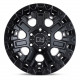 ALU disky Black Rhino Black Rhino ozark disk 17x9.5 6x114.3 76.1 et12, matte black | race-shop.cz