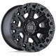 ALU disky Black Rhino Black Rhino ozark disk 17x9.5 6x139.7 112.1 et12, matte black | race-shop.cz