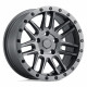 ALU disky Black Rhino Black Rhino arches disk 18x8 5x112 66.56 et30, matte gunmetal | race-shop.cz
