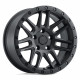 ALU disky Black Rhino Black Rhino arches disk 18x8 5x120 76.1 et30, matte black | race-shop.cz