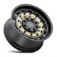ALU disky Black Rhino Black Rhino arsenal disk 18x8 5x110 72.1 et30, black | race-shop.cz