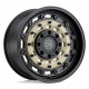 ALU disky Black Rhino Black Rhino arsenal disk 18x8 5x120 76.1 et30, black | race-shop.cz