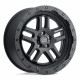 ALU disky Black Rhino Black Rhino barstow disk 18x8 5x110 72.1 et30, matte black | race-shop.cz
