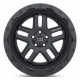 ALU disky Black Rhino Black Rhino barstow disk 18x8 5x120 76.1 et30, matte black | race-shop.cz