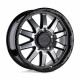 ALU disky Black Rhino Black Rhino excursion disk 18x8 6x139.7 112.1 et35, gloss black | race-shop.cz