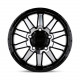 ALU disky Black Rhino Black Rhino excursion disk 18x8 6x139.7 112.1 et48, gloss black | race-shop.cz