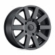 ALU disky Black Rhino Black Rhino journey disk 18x8 6x139.7 112.1 et35, matte black | race-shop.cz