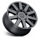 ALU disky Black Rhino Black Rhino journey disk 18x8 5x160 65.07 et48, matte black | race-shop.cz