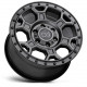ALU disky Black Rhino Black Rhino midhill disk 18x8 5x130 78.1 et48, matte gunmetal | race-shop.cz