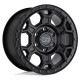 ALU disky Black Rhino Black Rhino midhill disk 18x8 5x130 78.1 et48, matte black | race-shop.cz