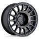 ALU disky Black Rhino Black Rhino sandstorm disk 18x8 5x112 66.56 et10, gloss black | race-shop.cz