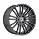 ALU disky Black Rhino Black Rhino kruger disk 18x8.5 5x127 71.5 et30, gloss gunmetal | race-shop.cz