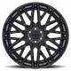 ALU disky Black Rhino Black Rhino morocco disk 18x8.5 6x139.7 112.1 et0, gloss black | race-shop.cz