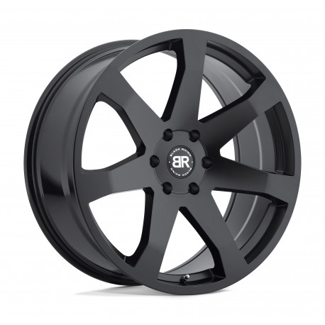 ALU disky Black Rhino Black Rhino mozambique disk 18x8.5 5x120 76.1 et35, matte black | race-shop.cz