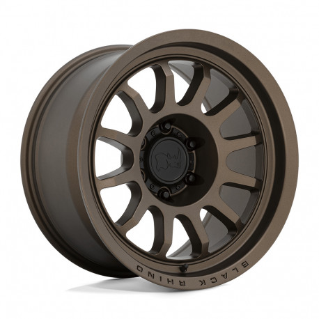 ALU disky Black Rhino Black Rhino rapid disk 18x8.5 6x139.7 112.1 et0, matte bronze | race-shop.cz