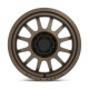 ALU disky Black Rhino Black Rhino rapid disk 18x8.5 5x150 110.1 et10, matte bronze | race-shop.cz