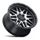 ALU disky Black Rhino Black Rhino alamo disk 18x9 6x135 87.1 et12, gloss black | race-shop.cz